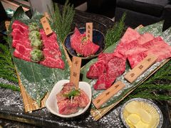-老乾杯和牛烧肉(王府中环店)