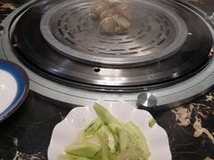 -蔚海之都·象山蒸汽海鲜(仙霞路店)