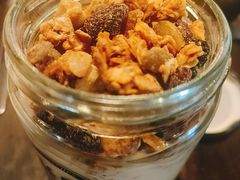 手工坚果酸奶-MI WU FACTORY米屋美食工厂餐厅(绿地店)