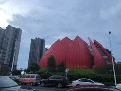 -广州融创水世界