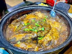 -大闫家烧烤·小海鲜家常菜(郑庄店)