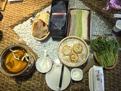 -慢丽江·云南野生菌土鸡锅(西山店)