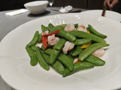 -神洲四海大酒楼(王府井澳门中心店)