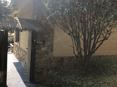 -咸宁万豪温泉谷度假区