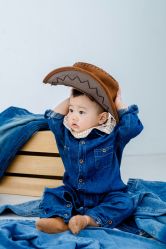 -玛瑞莎·儿童·亲子摄影(越秀店)