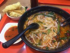 -螺小胖柳州螺蛳粉(钟楼总店)