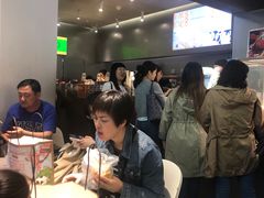 -LELECHA乐乐茶(美罗城店)