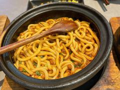 -不二啫·广府啫啫煲(江燕路万科里店)