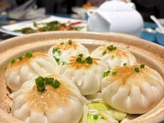 -海陵岛保利皇冠假日酒店·御公馆中餐厅 CANAL LNUA