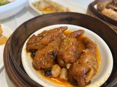 -万龙洲海鲜(南新仓店)