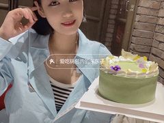 -山与蓝·轻糖鲜果蛋糕(勒泰店)