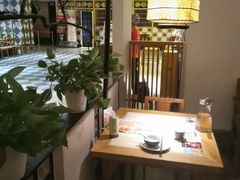 -绿茶餐厅(西单老佛爷店)