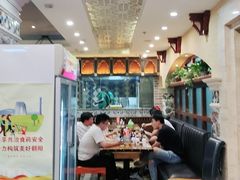 -巴依老爷新疆美食(望京小街店)