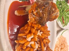 -得月楼·省级非遗·传统苏帮菜(观前店)