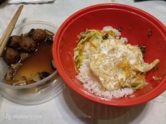 -嘉和一品粥(马家堡店)