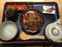 -昇鳗鱼家(浦东店)