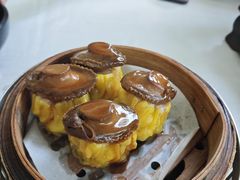 -寻味顺德·顺峰山庄(大良店)