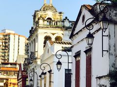 -ALBERGUE 1601 婆仔屋葡国餐厅