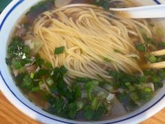 -苏氏牛肉面(团结路店)