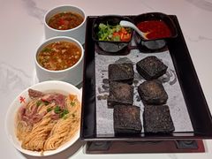 -火宫殿·小吃王国(坡子街店)