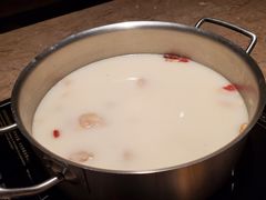 胡椒猪肚鸡-捞王锅物料理(四川北路店)
