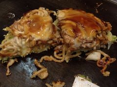 鶴橋風月(难波店)-鹤桥风月(难波御堂格兰维尔店)