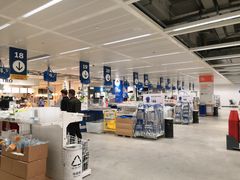 -宜家家居(西安未央商场店)