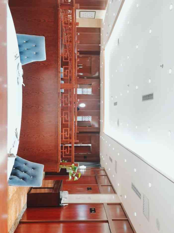 祥记金鲍堂金鲍堂万寿路店此店位于北京市海淀区万寿路万寿路宾馆