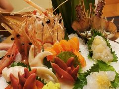 -王鼎精致料理铁板烧(世博源店)