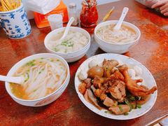 -惠康汤粉店(惠新中街店)