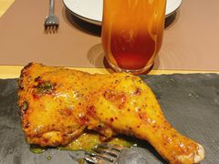 -托斯卡纳烘焙意大利餐厅(五天地店)