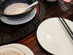 -御膳粥·牛乳粥底火锅·地道顺德菜(容桂店)