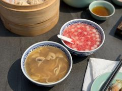 -湖畔居茶楼(湖滨店)