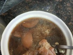 -潮喜竹溪荔湖酒家(荔枝湾店)