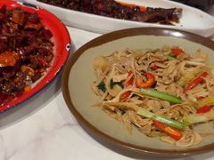 -乔阿马·江南味·驴肉香(龙湖华泾天街店)