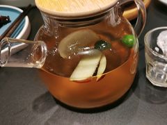 -去茶去餐厅(中央大街店)