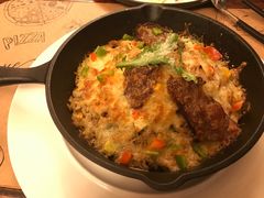 -凯撒城堡西餐厅(颐和国际店)