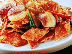 -受气牛肉·重庆耙牛肉(来福士店)