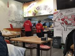 -柳叶刀烧烤(北大清华店)