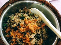 紫菜饭-百家福海鲜排档·闽菜·家宴(斗西路口店)
