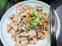 -飞尝蚝·顺德菜·鱼生(顺德总店)