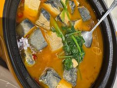 -颂福楼·南京菜(定淮门店)