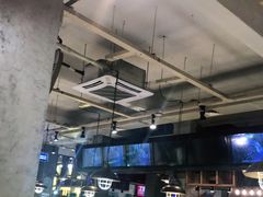 -小杨烤肉(朱雀店)