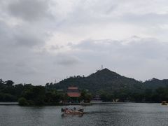 -珠海圆明新园