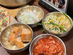 -双门洞·森系料理(体育西店)