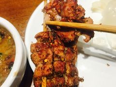 -年巴羊肉铺老铜锅(梅江店)