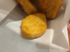 -汉堡王(财富广场店)