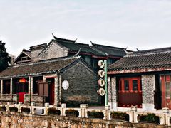 -水绘园