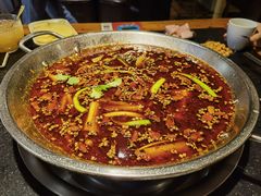 -小饕荟雅安贡椒鱼鲜馆(广福桥店)
