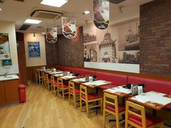 卡座-食其家·牛丼咖喱(广元西路店)